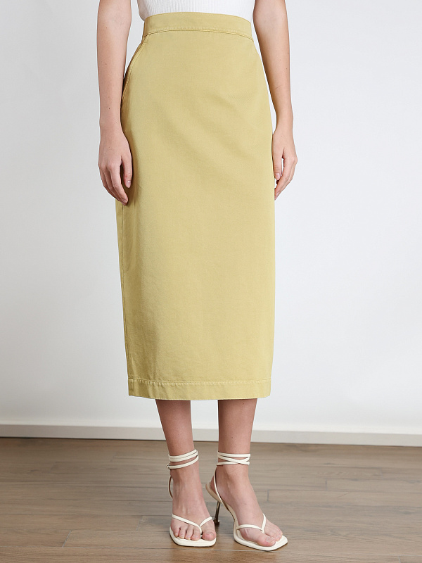 Max Mara юбка DENVER