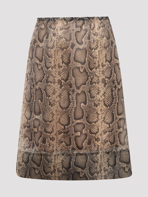 Max Mara юбка DESIO