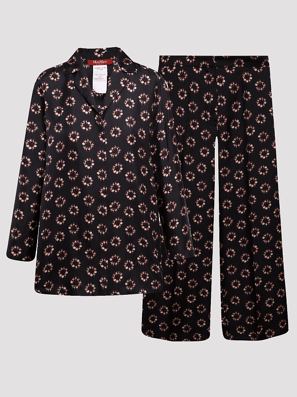 Max Mara костюм ECCESSO-TORBOLE