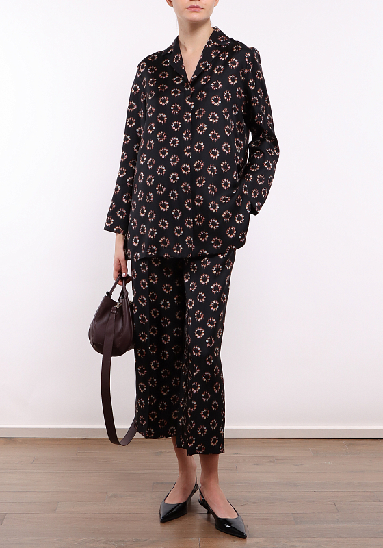 Max Mara костюм ECCESSO-TORBOLE