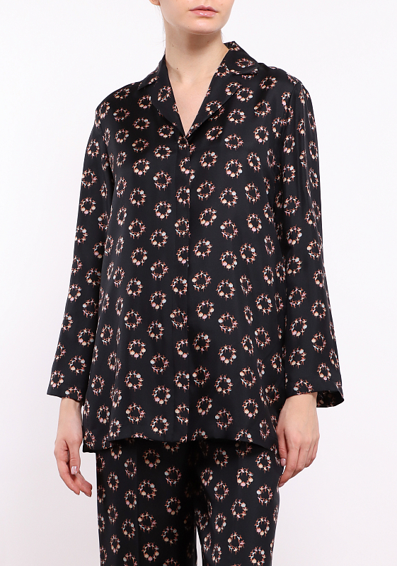 Max Mara костюм ECCESSO-TORBOLE