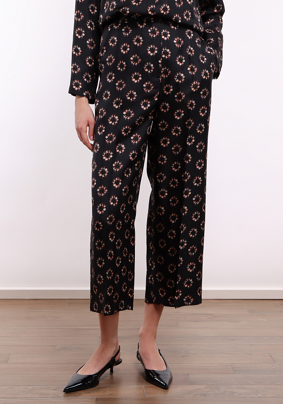 Max Mara костюм ECCESSO-TORBOLE