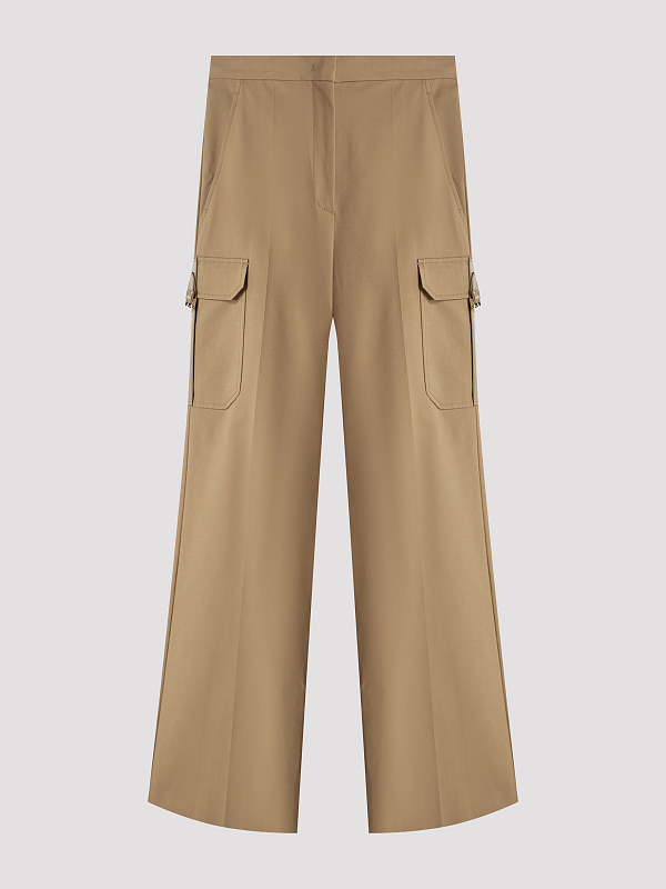 Max Mara брюки EDDA