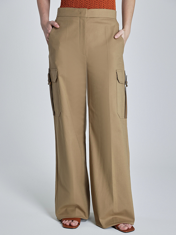 Max Mara брюки EDDA