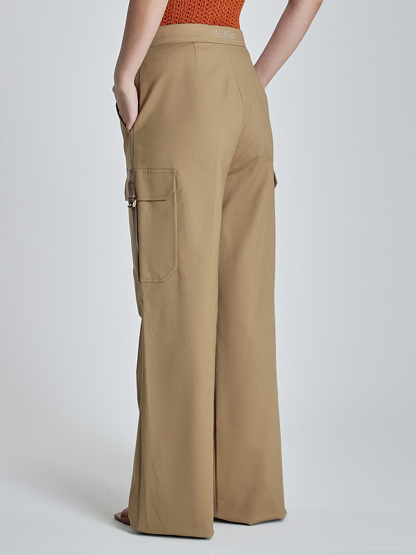Max Mara брюки EDDA