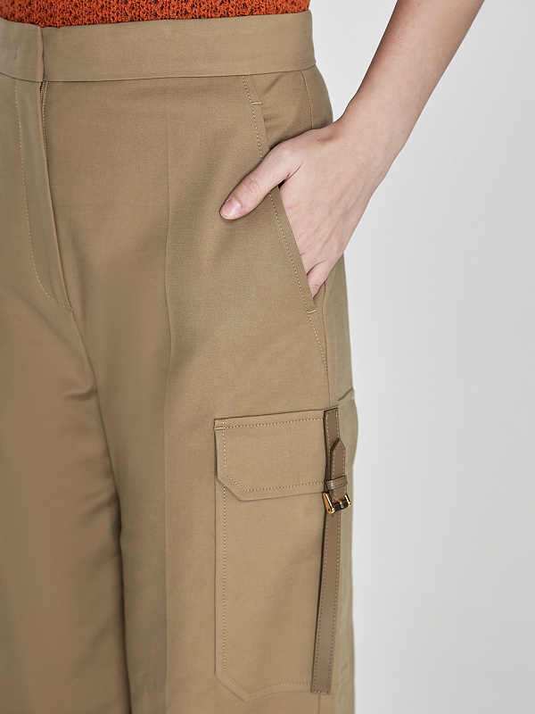 Max Mara брюки EDDA