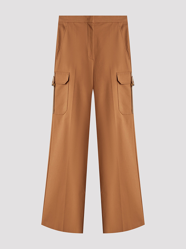 Max Mara брюки EDDA