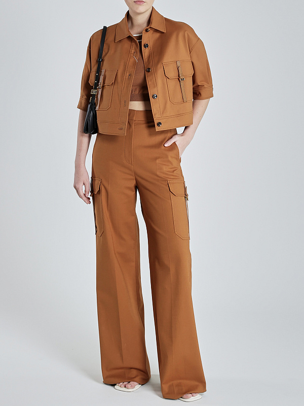 Max Mara брюки EDDA