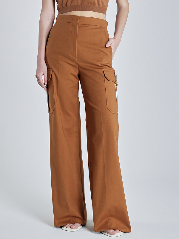 Max Mara брюки EDDA