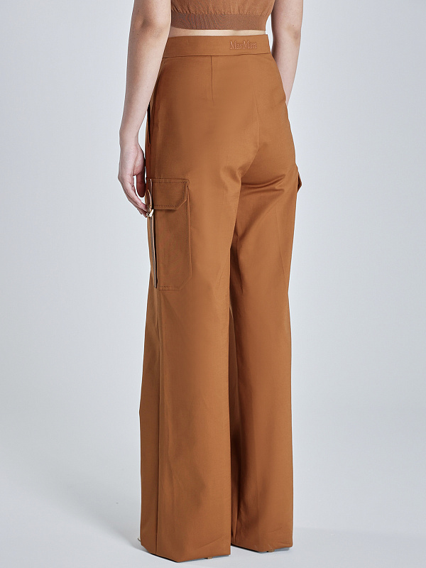 Max Mara брюки EDDA