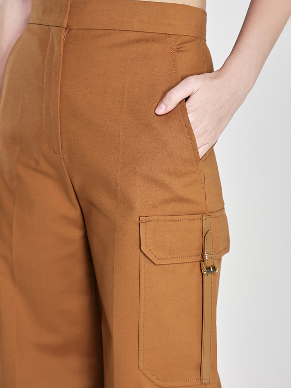 Max Mara брюки EDDA