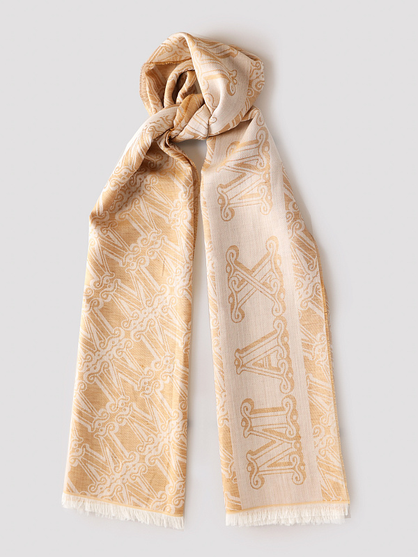 Max Mara палантин ELEONOR