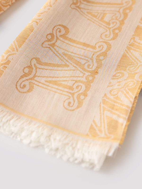 Max Mara палантин ELEONOR