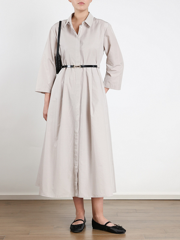 Max Mara платье EMILIA