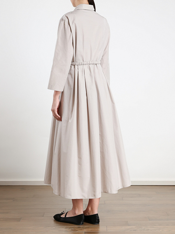 Max Mara платье EMILIA