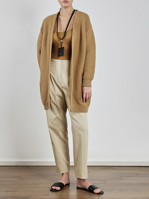 Max Mara брюки EMPOLI