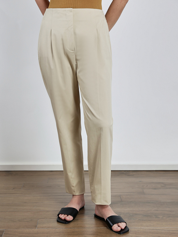 Max Mara брюки EMPOLI