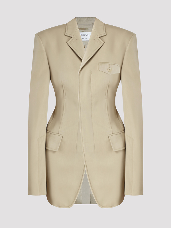 Max Mara жакет ENRICO