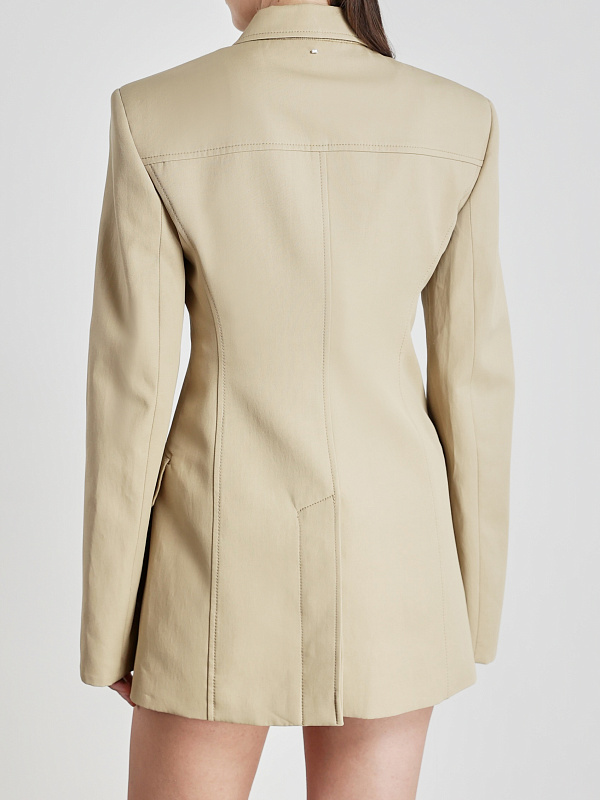 Max Mara жакет ENRICO