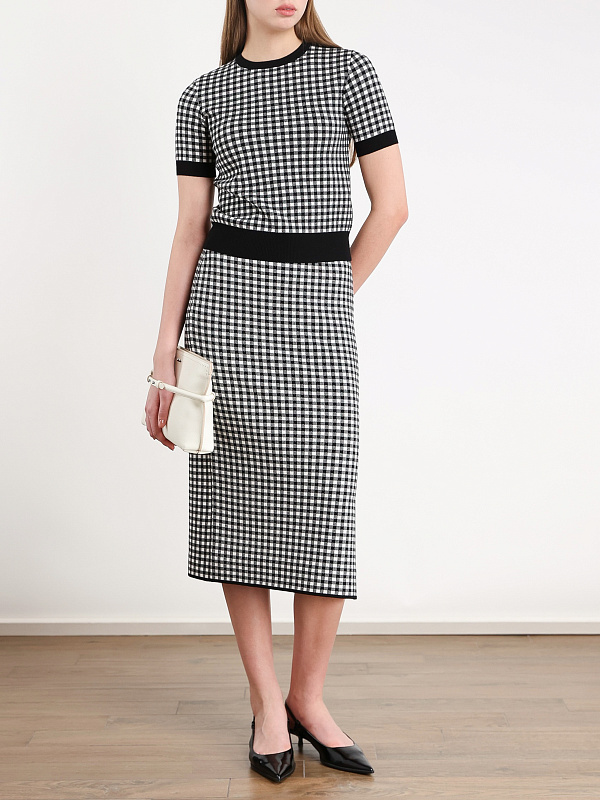 Max Mara джемпер EPOCA