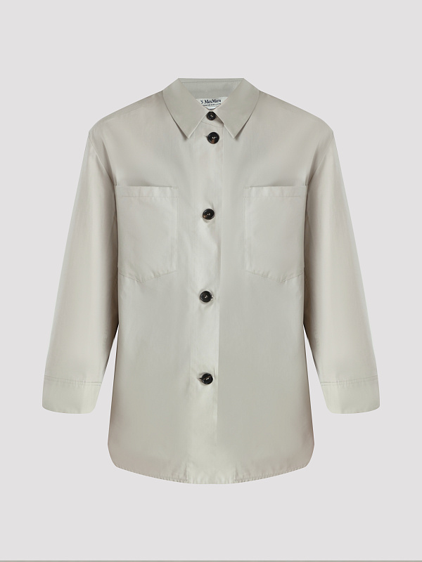 Max Mara рубашка EPSILON