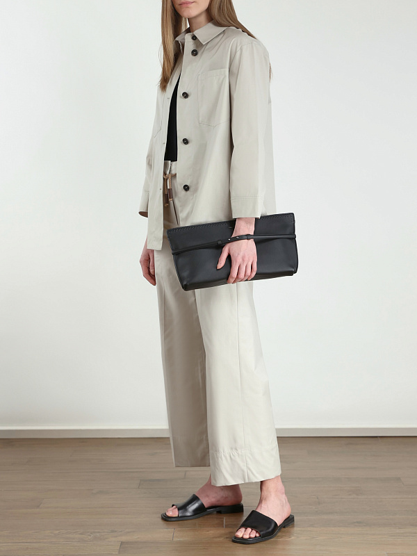 Max Mara рубашка EPSILON