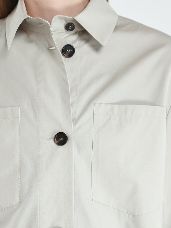 Max Mara рубашка EPSILON