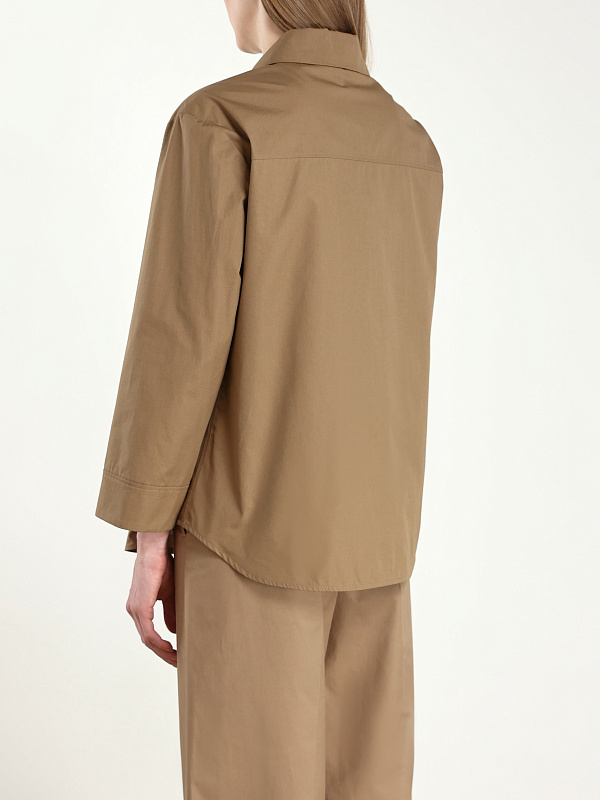 Max Mara рубашка EPSILON