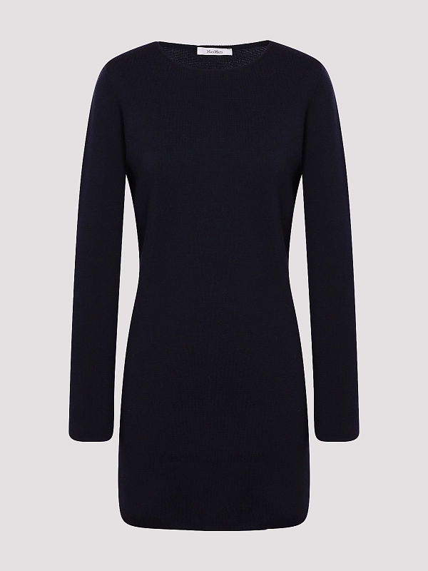 Max Mara платье трикотажное ERIDANI