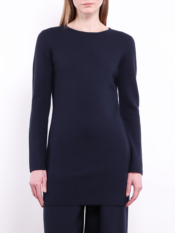 Max Mara платье трикотажное ERIDANI