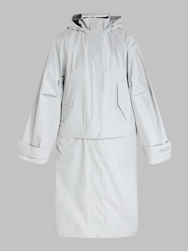 Max Mara парка ETERE