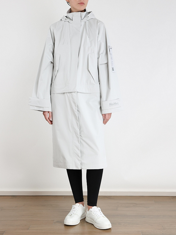 Max Mara парка ETERE