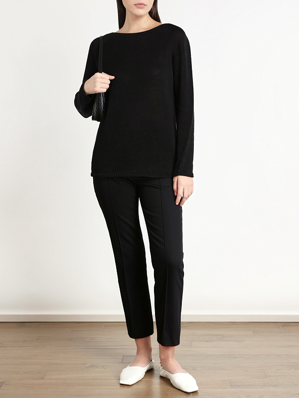 Max Mara брюки ETNA