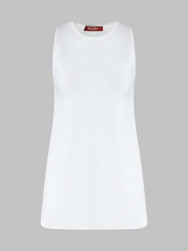 Max Mara топ FALANGE