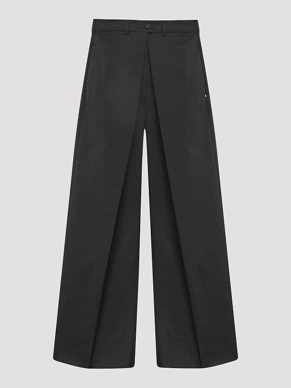 Max Mara брюки FANFARA