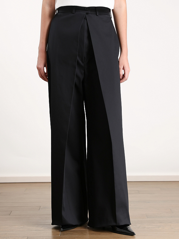 Max Mara брюки FANFARA