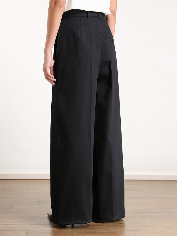 Max Mara брюки FANFARA