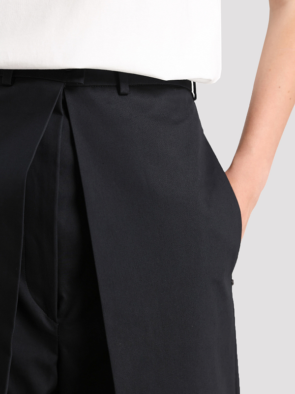 Max Mara брюки FANFARA