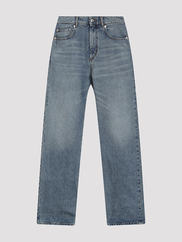 Max Mara джинсы FIDO