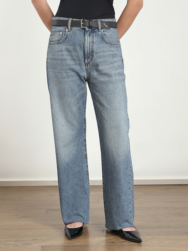 Max Mara джинсы FIDO