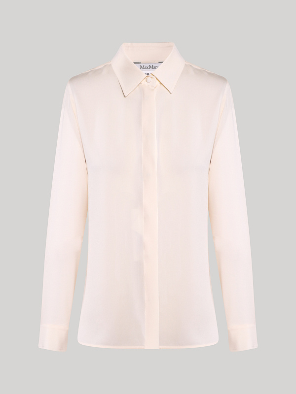 Max Mara блузка FILMATO