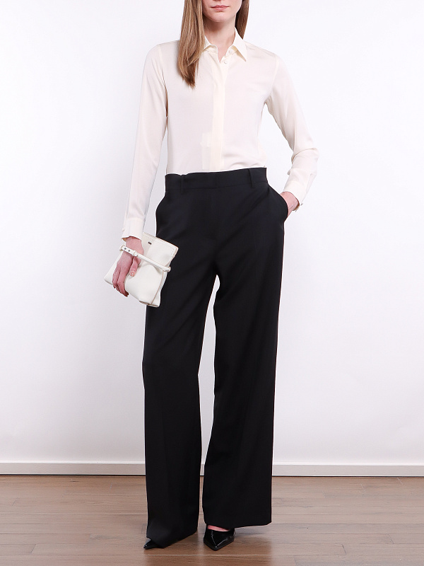 Max Mara блузка FILMATO