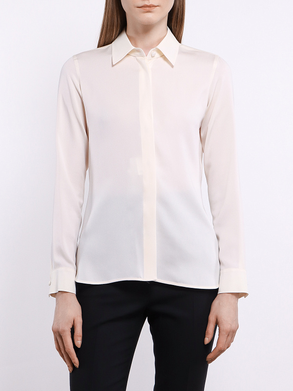 Max Mara блузка FILMATO