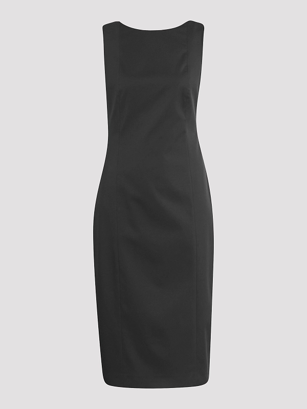 Max Mara платье FOGLIA