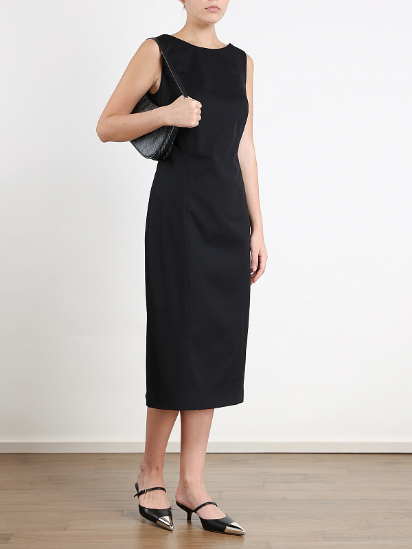 Max Mara платье FOGLIA