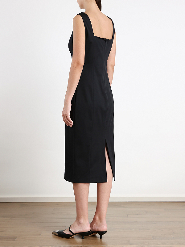 Max Mara платье FOGLIA