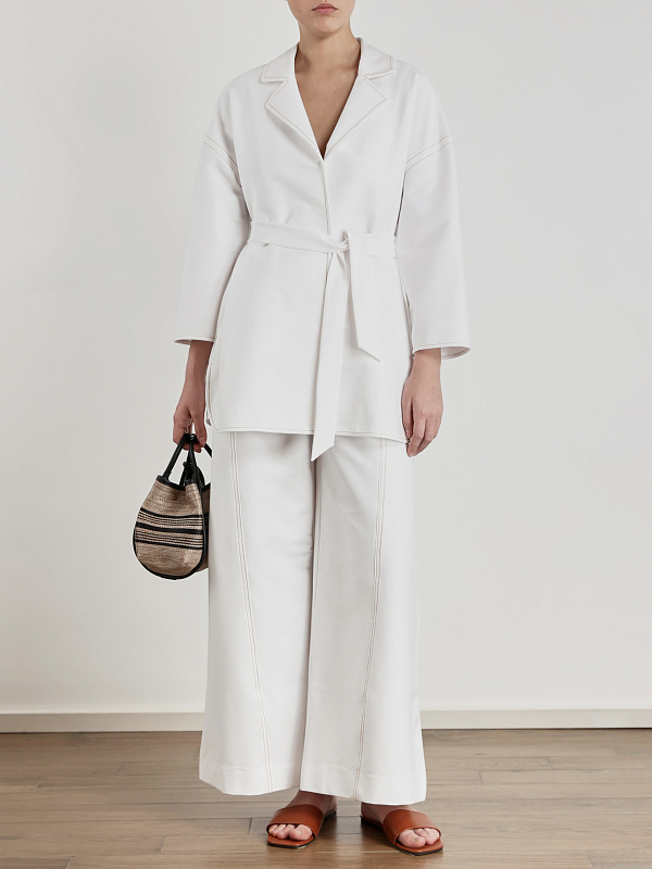 Max Mara брюки FOSTER