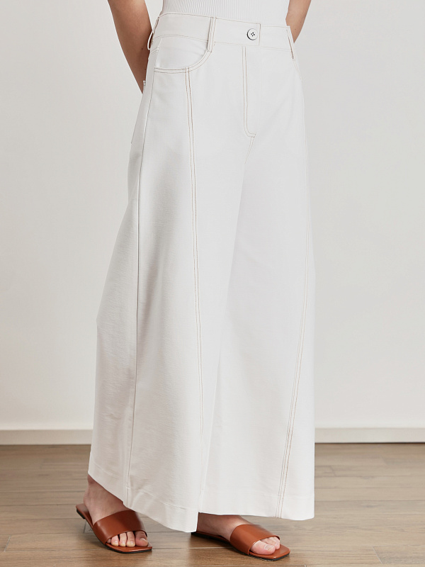 Max Mara брюки FOSTER