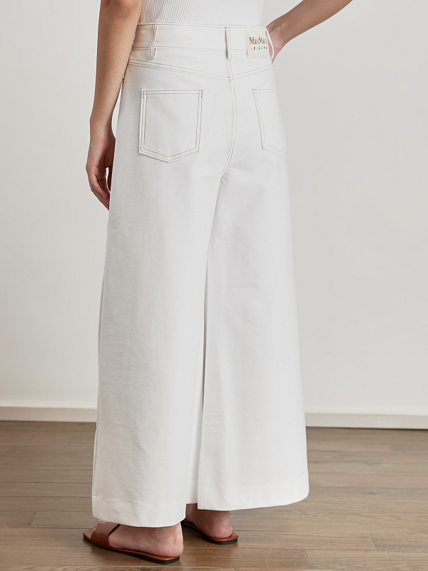 Max Mara брюки FOSTER