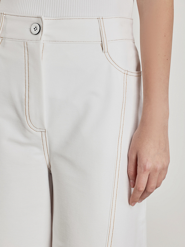 Max Mara брюки FOSTER